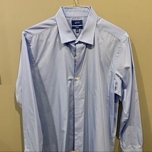 Apt. 9 men’s button down dress shirt